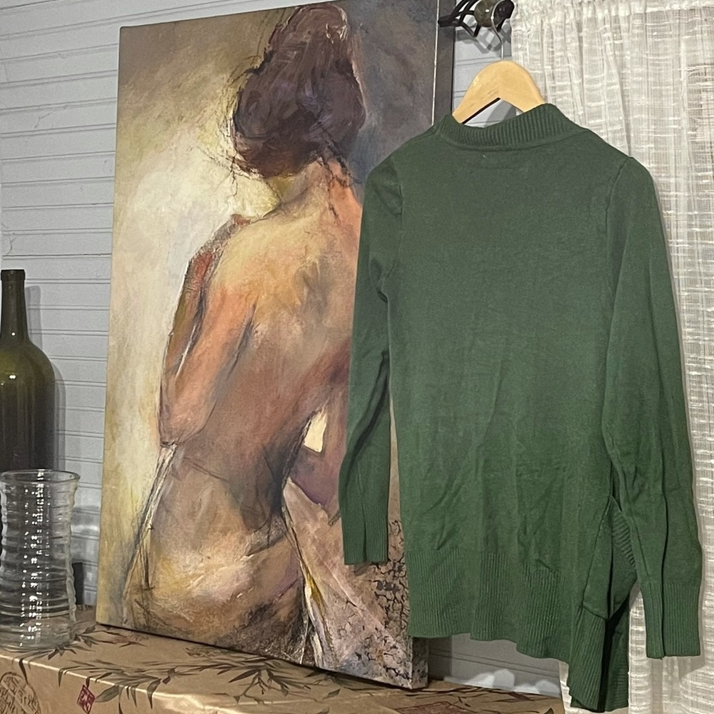 ᴏʟɪᴠᴇ ᴄᴀʀᴅɪɢᴀɴ - Picture 3 of 5